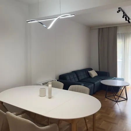 Apartment Soleil