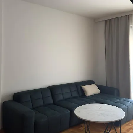 Apartment Soleil
