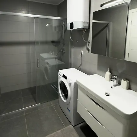 Soleil Apartment Trebinje