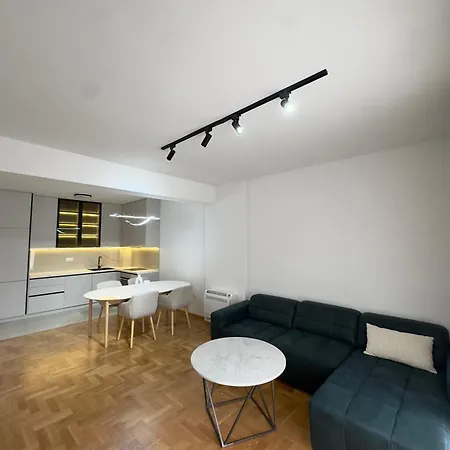 Soleil Apartment