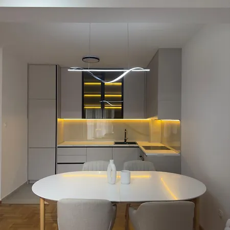 Soleil Apartment Trebinje