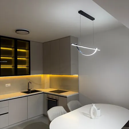 Apartment Soleil Trebinje