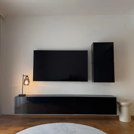 Apartment Soleil