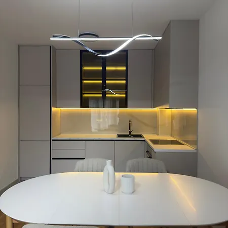Soleil Apartment Trebinje