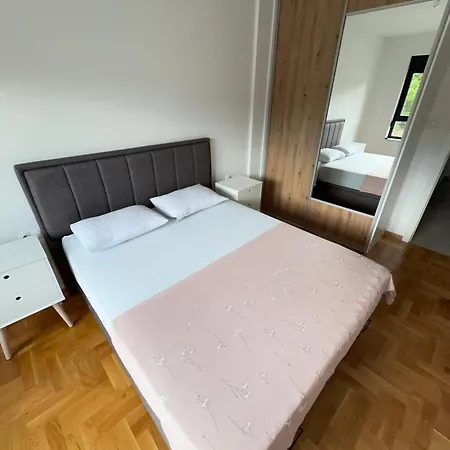 Soleil Appartement *