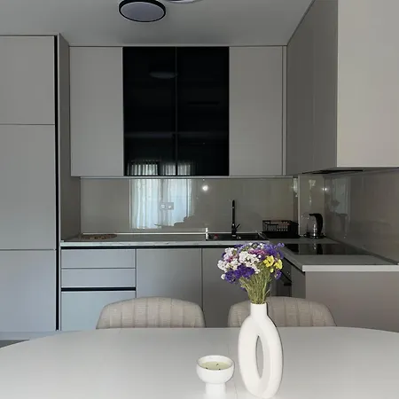 Soleil Apartment Trebinje