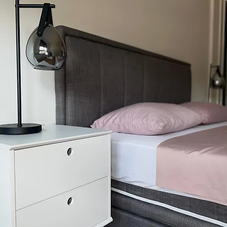 Soleil Apartment Trebinje