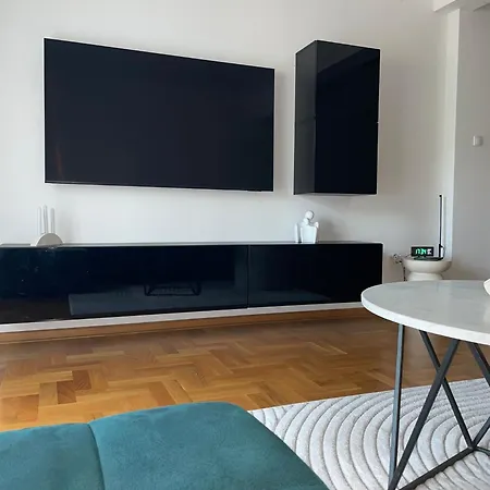 Soleil Appartement