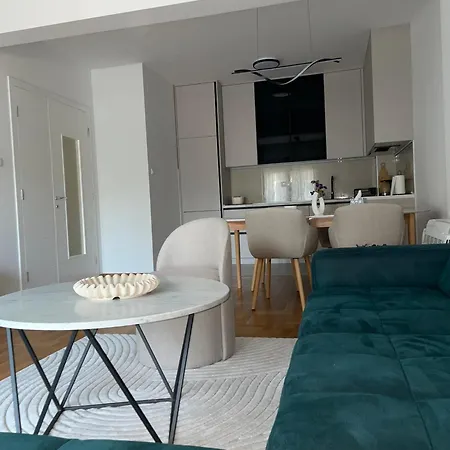 Appartement Soleil *