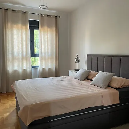 Soleil Appartement *